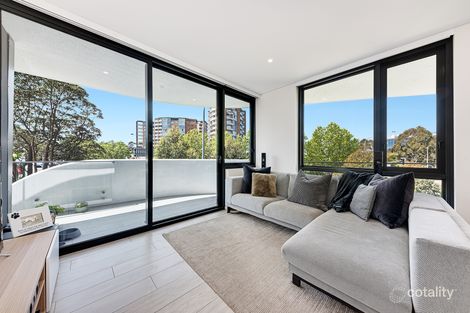 304/2 Burley St, Lane Cove North, NSW 2066