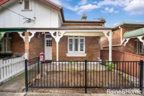 19 Union St, Dulwich Hill, NSW 2203