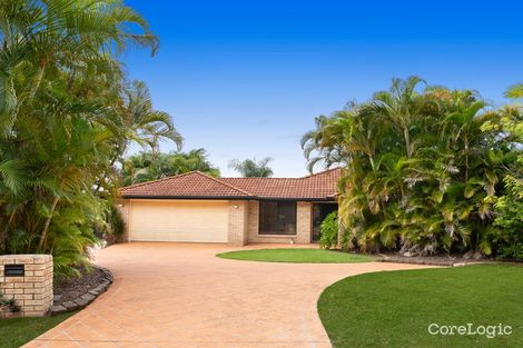 Property photo of 12 Ridgeview Street Carindale QLD 4152