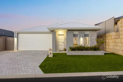 20 Headingley Link, Meadow Springs, WA 6210