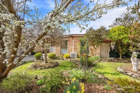 Property photo of 45 Rose Street Alexandra VIC 3714