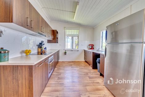 Property photo of 42 Barnham Street Wynnum QLD 4178