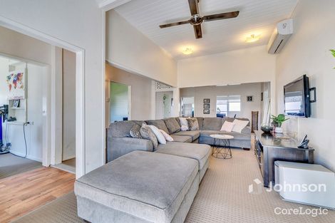 Property photo of 42 Barnham Street Wynnum QLD 4178