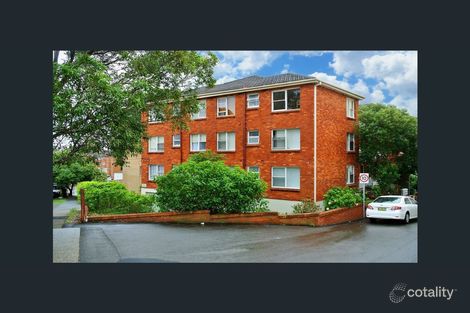 Property photo of 11/10 Devitt Place Hillsdale NSW 2036