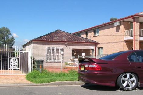 105 The Promenade, Old Guildford, NSW 2161