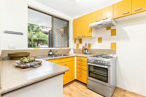 Property photo of 40/1-19 Allen Street Pyrmont NSW 2009