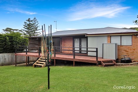 Property photo of 6 Weemala Crescent Terrigal NSW 2260