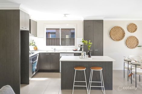 Property photo of 27 Stonehill Drive Maddingley VIC 3340