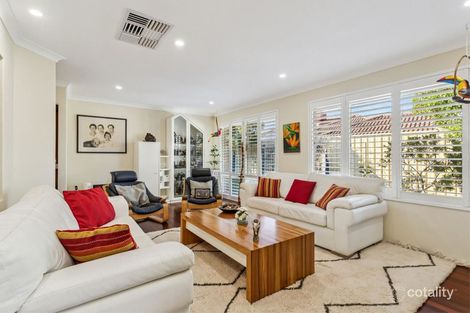 Property photo of 190 Kinross Drive Kinross WA 6028