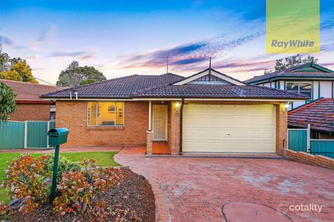 Property photo of 30 Sutherland Road North Parramatta NSW 2151