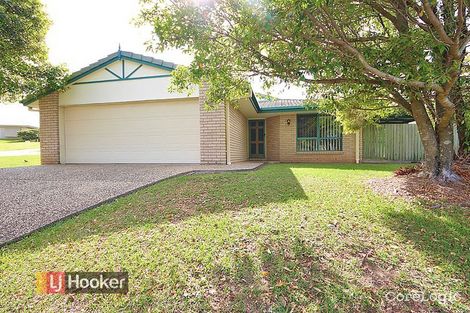 Property photo of 26 Freedom Drive Kallangur QLD 4503