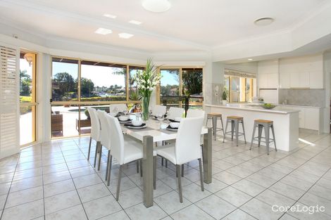 Property photo of 1055 Rosebank Way West Hope Island QLD 4212