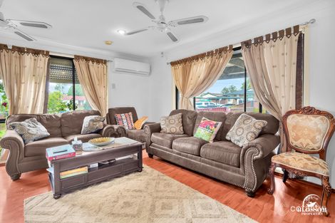 Property photo of 7 Miax Place Dharruk NSW 2770