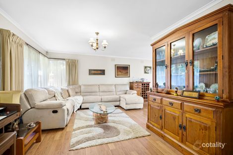 Property photo of 14 Ervine Close Sunbury VIC 3429