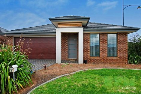 2 Cabarita St, Truganina, VIC 3029