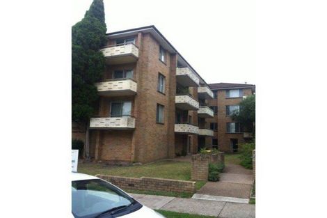 Property photo of 5/24 Carrington Avenue Hurstville NSW 2220