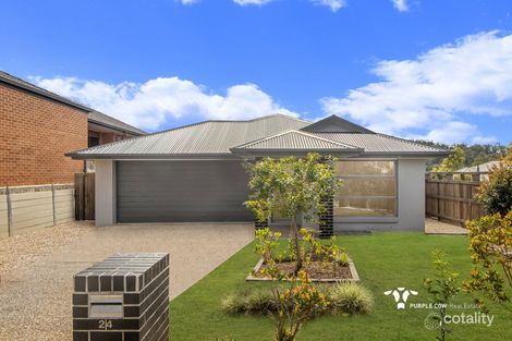 Property photo of 24 Boston Street Spring Mountain QLD 4300