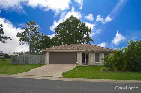 Property photo of 8 Renmark Crescent Caboolture South QLD 4510