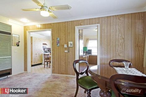 Property photo of 7 Lewin Street Lyneham ACT 2602