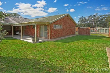 Property photo of 8 Golden Wattle Drive Ulladulla NSW 2539