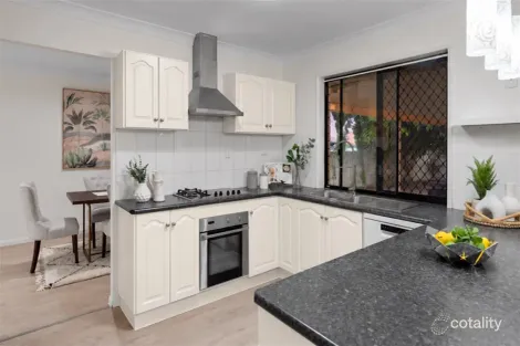 Property photo of 39 Columbus Circuit Drewvale QLD 4116
