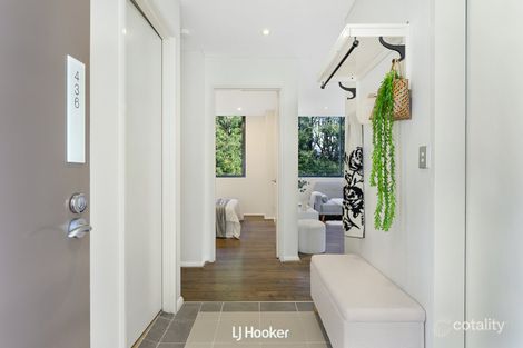 Property photo of 436/17-19 Memorial Avenue St Ives NSW 2075