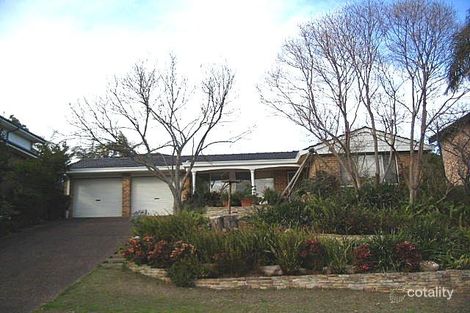 12 White Cedar Cl, Green Point, NSW 2251