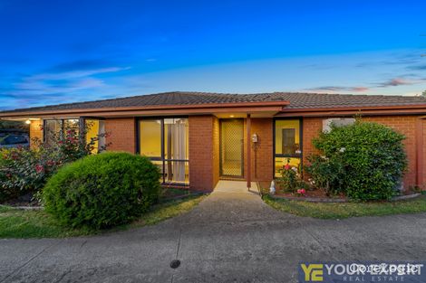 Property photo of 1/15 Patricia Court Hampton Park VIC 3976