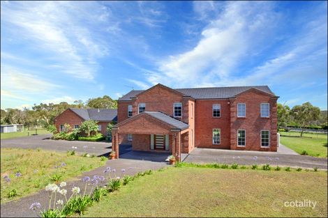 Property photo of 12 Raym Road Kenthurst NSW 2156