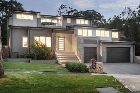 96 Valonia Dr, Eltham, VIC 3095