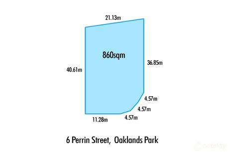 Property photo of 6 Perrin Street Oaklands Park SA 5046