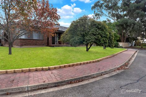 Property photo of 6 Perrin Street Oaklands Park SA 5046