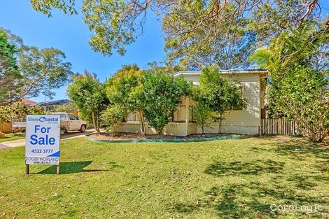 Property photo of 62 Lakin Street Bateau Bay NSW 2261