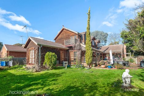 Property photo of 46 Mitchell Road Mont Albert North VIC 3129