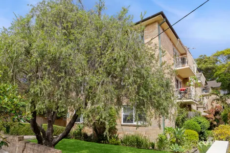 6/16-20 Park Ave, Randwick, NSW 2031