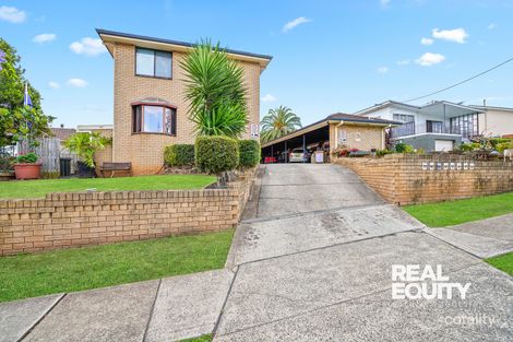 1/18 Sturt St, Campbelltown, NSW 2560