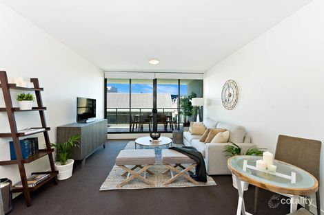 Property photo of 56/2 Coulson Street Erskineville NSW 2043