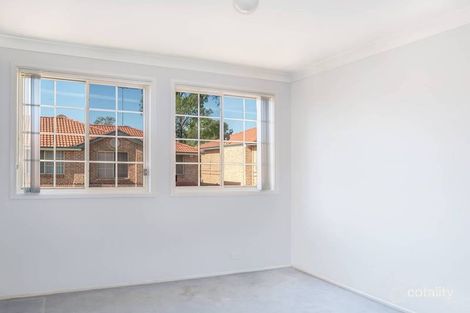 Property photo of 45 St Pauls Way Blacktown NSW 2148