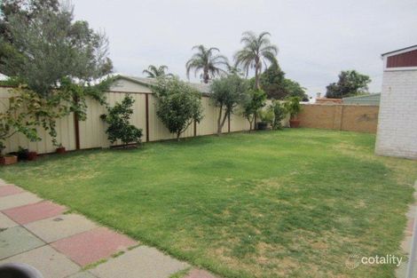 Property photo of 172 East Parade East Perth WA 6004