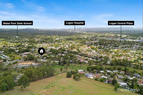 Property photo of 213 Kingston Road Woodridge QLD 4114