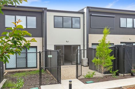 Property photo of 43/14 Grace Munro Crescent Strathnairn ACT 2615