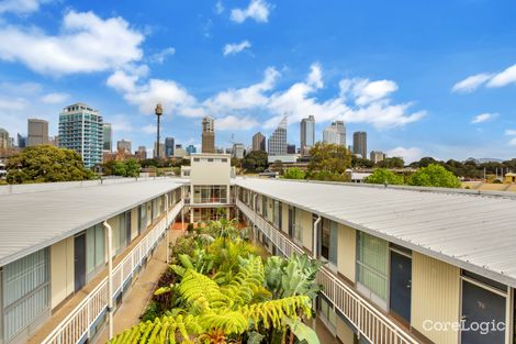 Property photo of 108/19-23 Forbes Street Woolloomooloo NSW 2011
