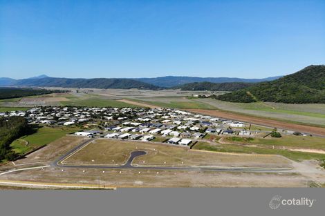 61 Barrbal Dr, Bonnie Doon, QLD 4873