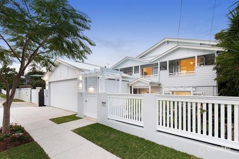 Property photo of 75 Charlton Street Ascot QLD 4007