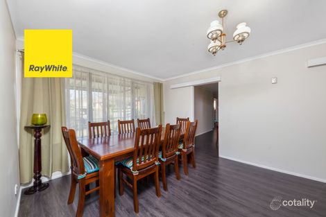 Property photo of 20 Wandarra Crescent Bradbury NSW 2560