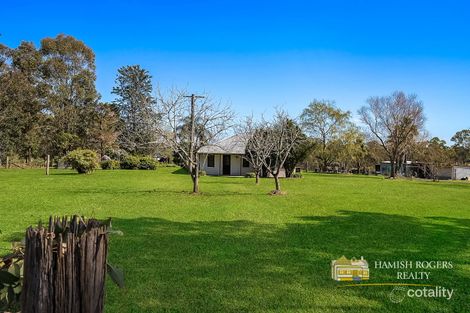 Property photo of 201 Pebbly Hill Road Cattai NSW 2756