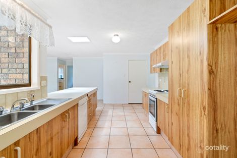 Property photo of 17 Minugh Court Carrara QLD 4211