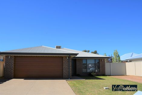 8 Cameron Ct, Mulwala, NSW 2647