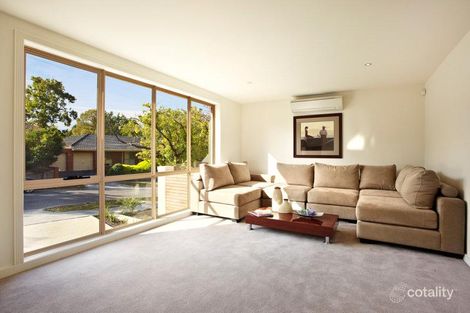 Property photo of 6B Denman Avenue Glen Iris VIC 3146