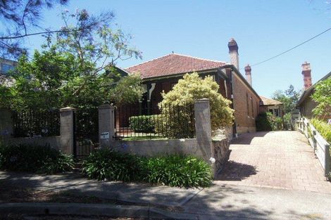 6 Bellevue Ave, Greenwich, NSW 2065
